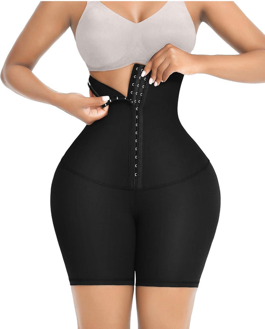 Short Moldeador Premium – WearEssence™